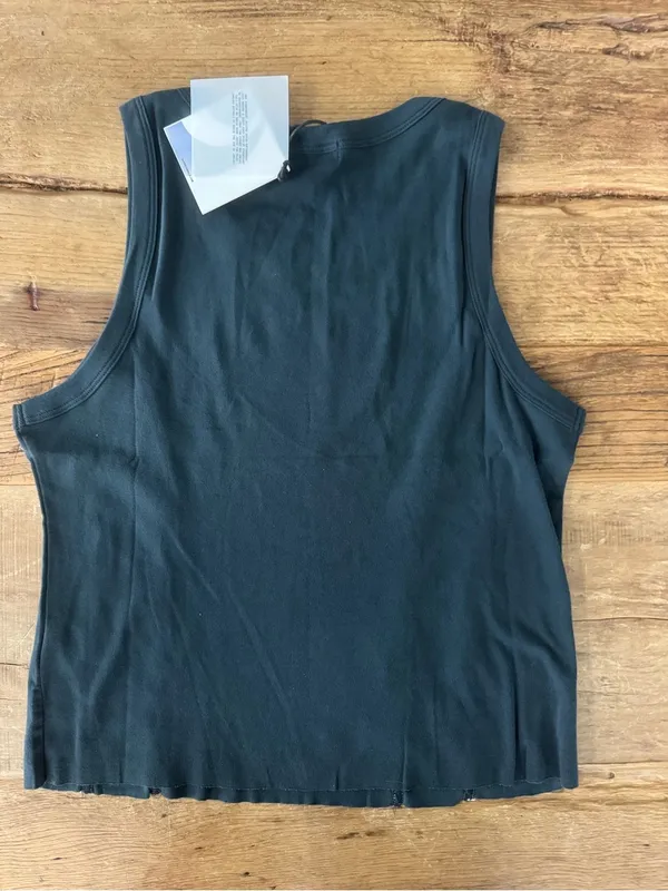 🐞NWT Daydreamer Ladybug Tank Top ~ Black 🐞 - Image 4