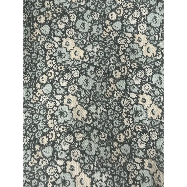 Anthropologie Pilcro Floral Jeans – Size 28 Boho Preppy Romantic Whimsical - Image 3