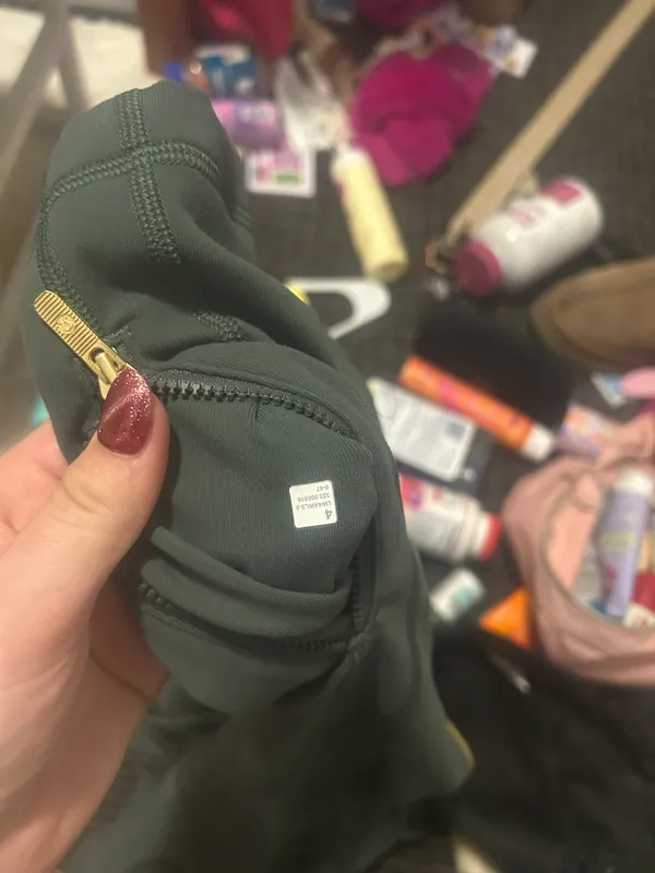 Lululemon Align Jacket - Image 3
