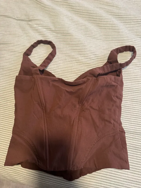 ZARA Top - Image 2