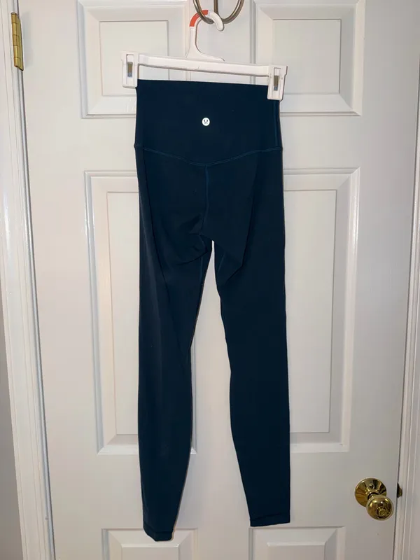 Lululemon Align 28" Leggings - Image 2