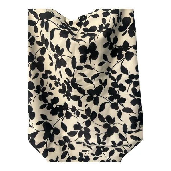 Skatie Resa‎ Black/White One Piece Swimsuit, XS - Image 4