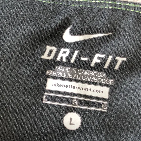 Nike Dri-fit shorts.Large  - Image 2