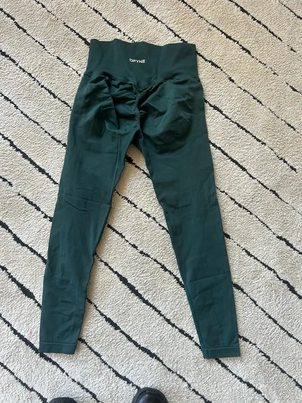 DFYNE Impact Leggings - Image 2