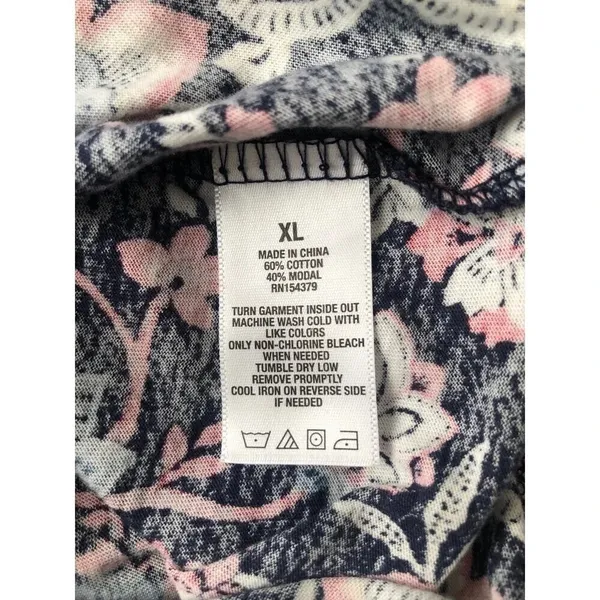 Aeropostale Women’s Romper Sz XL - Image 6