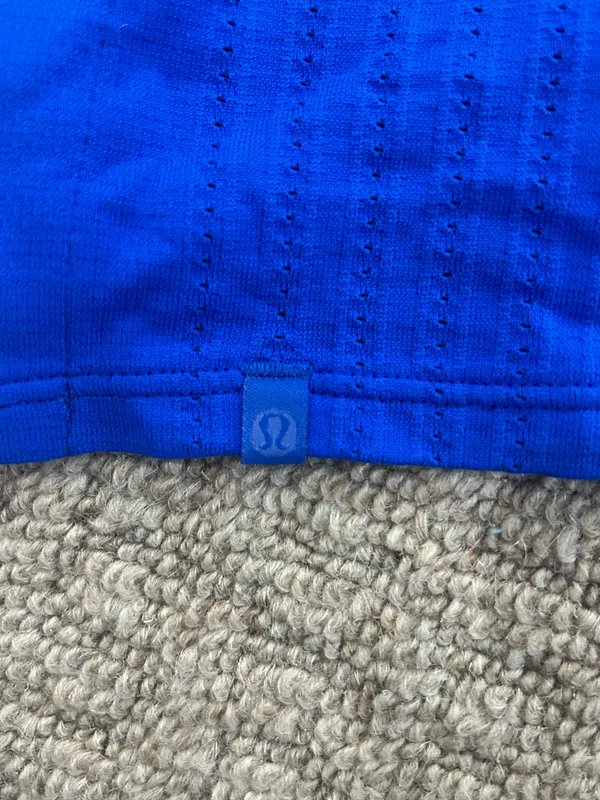 Vintage Lululemon Tank - Image 3
