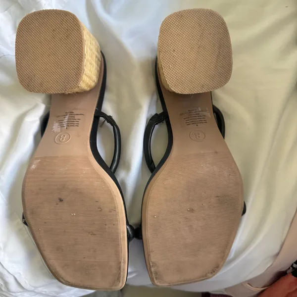 A New Day Summer heels - Image 4