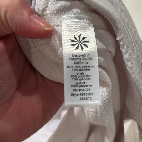 Athleta Skort - Image 7