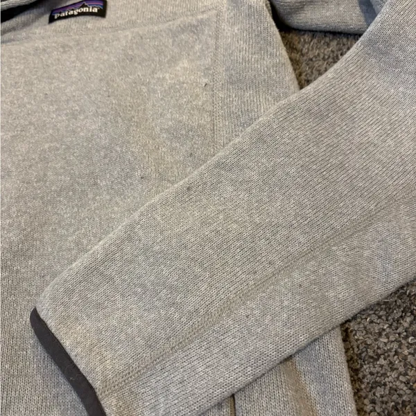 Patagonia Snap Pullover - Image 3