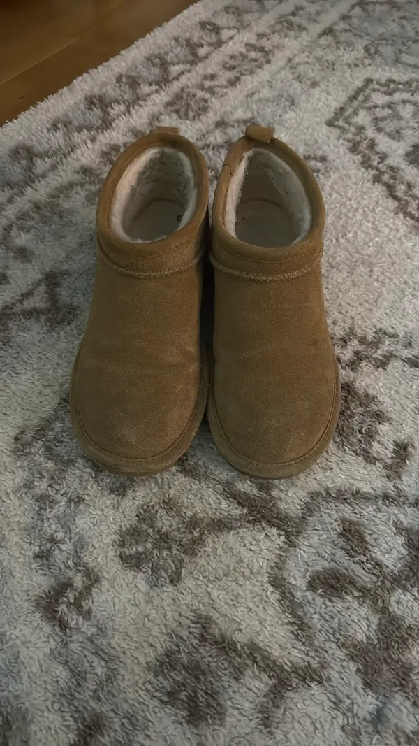 BEARPAW Boots Women’s - Image 3