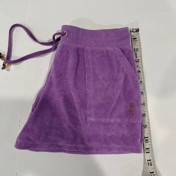 SugarFree Hot Purple‎ Short - Size S. - Image 4