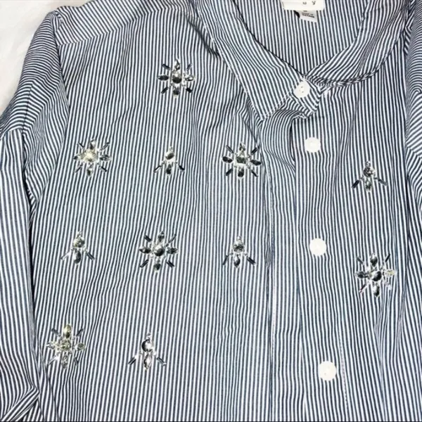 A new day medium shirt - Image 6