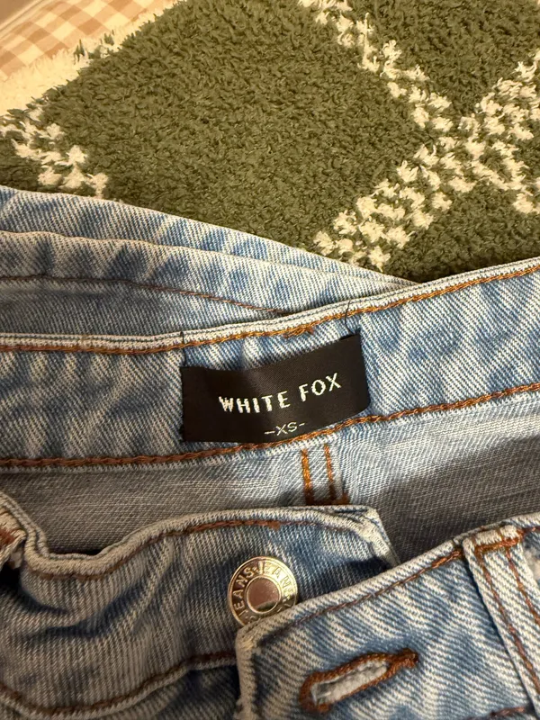 White Fox Jeans Boutique - Image 2