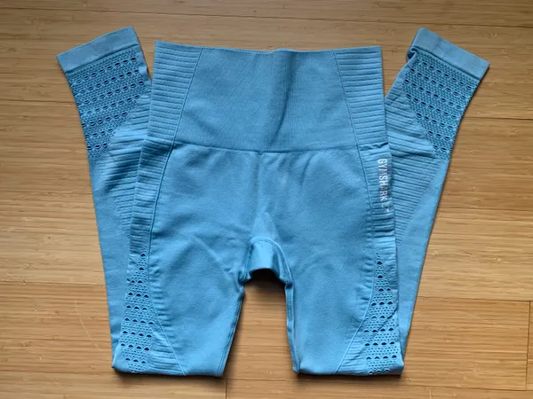 Gymshark Leggings - Image 3
