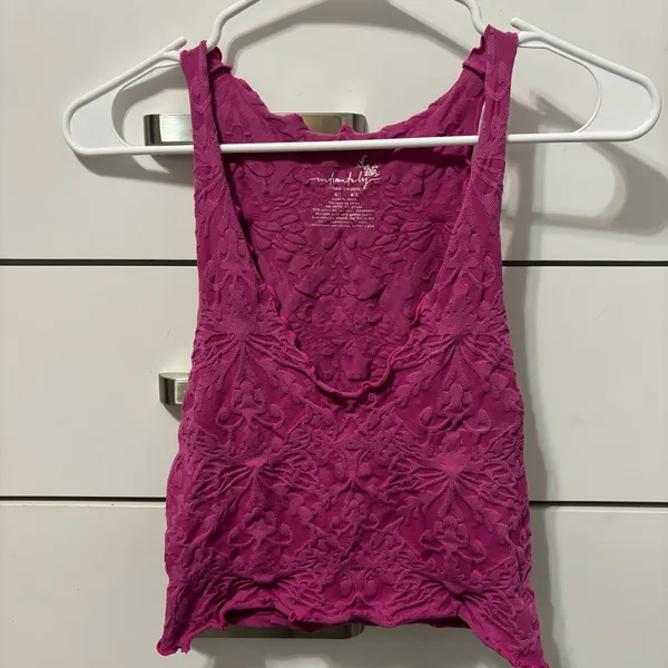 Free People Here For You Cami - Image 3