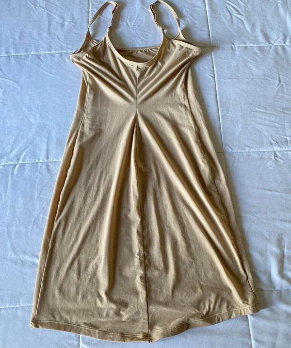 Slip Dress - Image 2