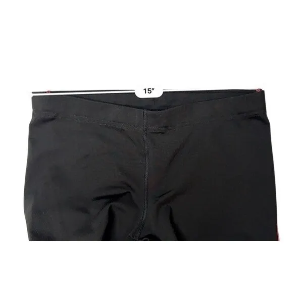 The‎ North Face Women's GTD Capri Tights Leggings LARGE Reflective Flash Dry - Image 5