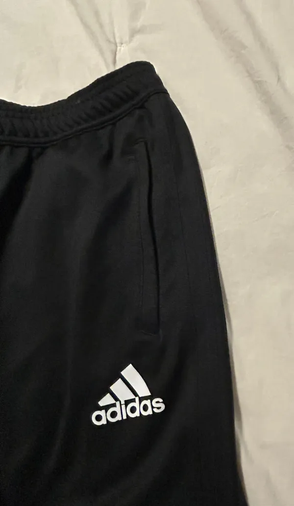 Adidas pants - Image 2
