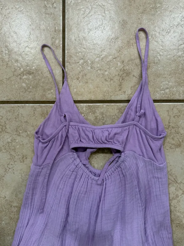 Out from under romper  - Image 5
