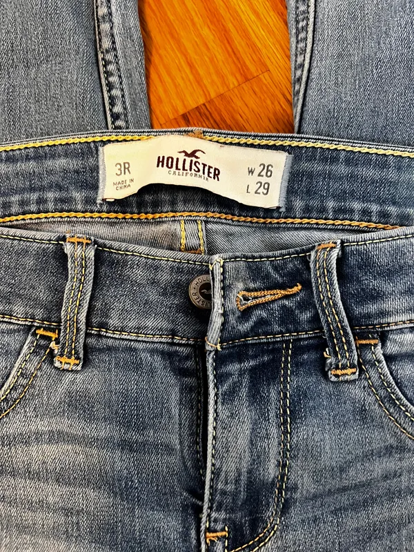 Hollister Jeans - Image 5