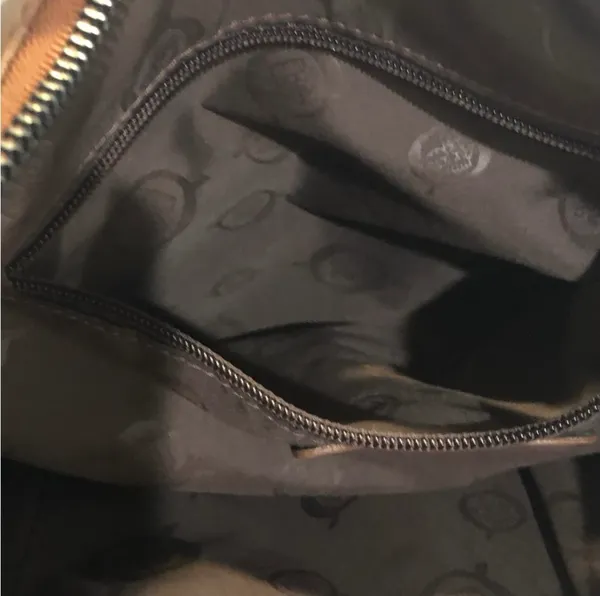 Born Shoulder Bag - Image 8