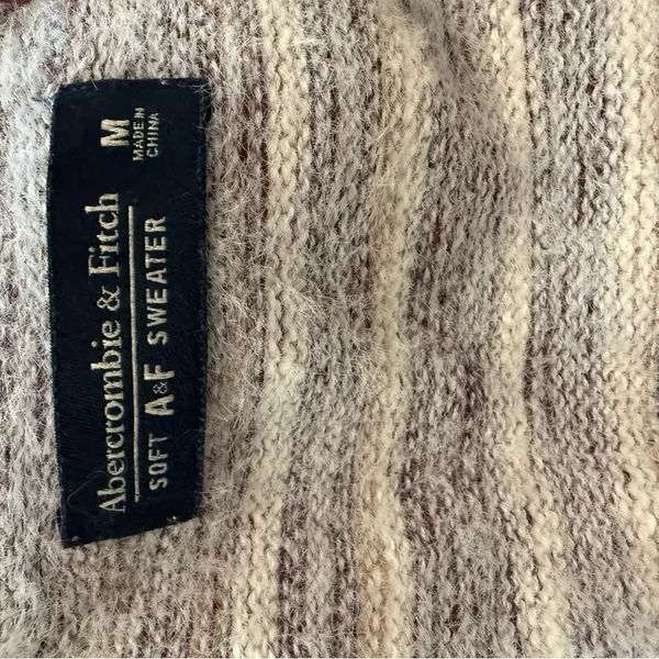 Abercrombie & Fitch Soft Collection Size‎ Medium - Image 5
