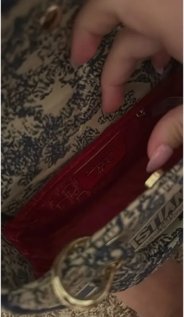 Dior Bag  - Image 7