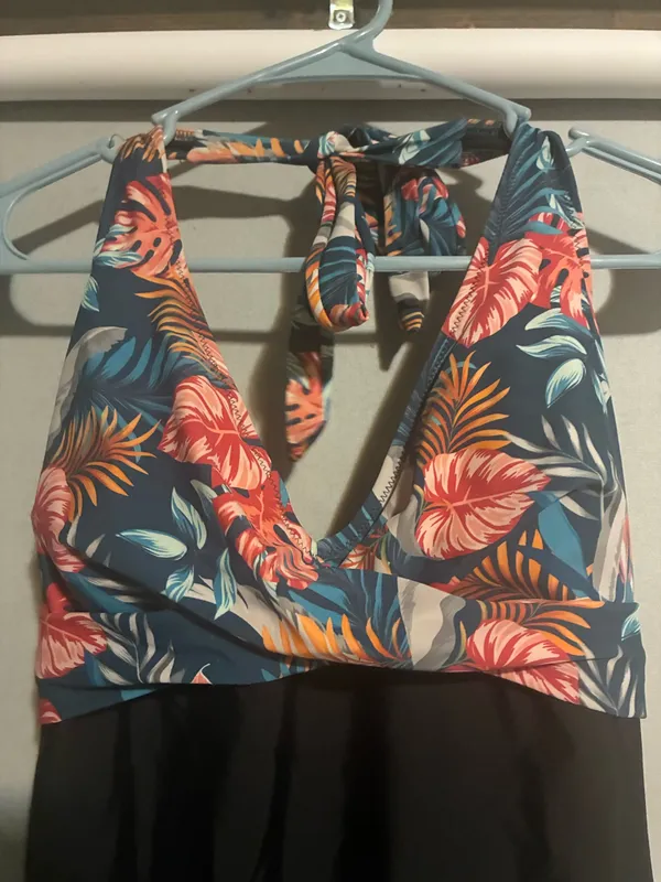 Swimsuit Black Size M - Image 2