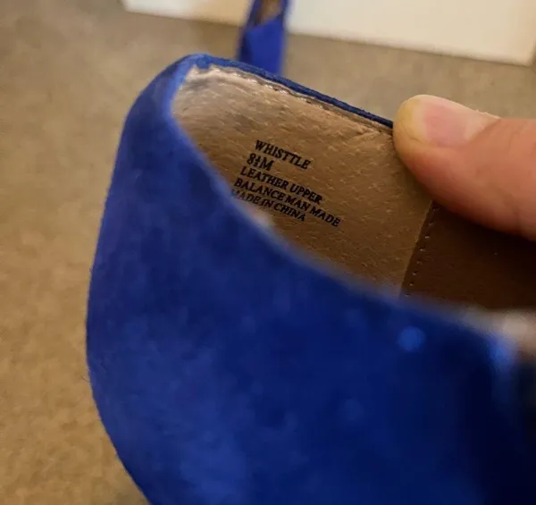 Steve Madden  bootie wedges - Image 9