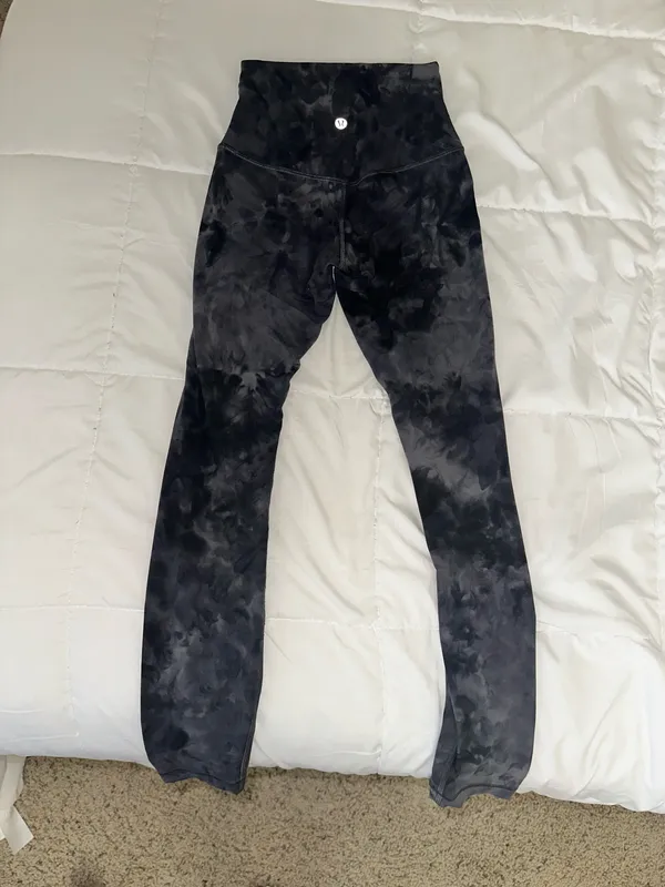 Lululemon 25" Leggings - Image 2
