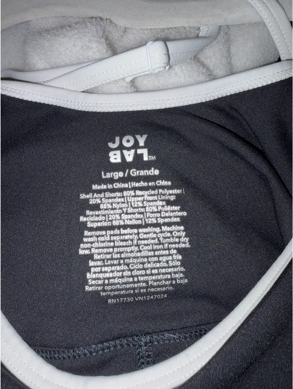 JoyLab Sporty dress - Image 3