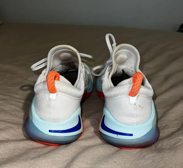 Nike Joyride Running Shoes ‘bright mango’ - Image 5