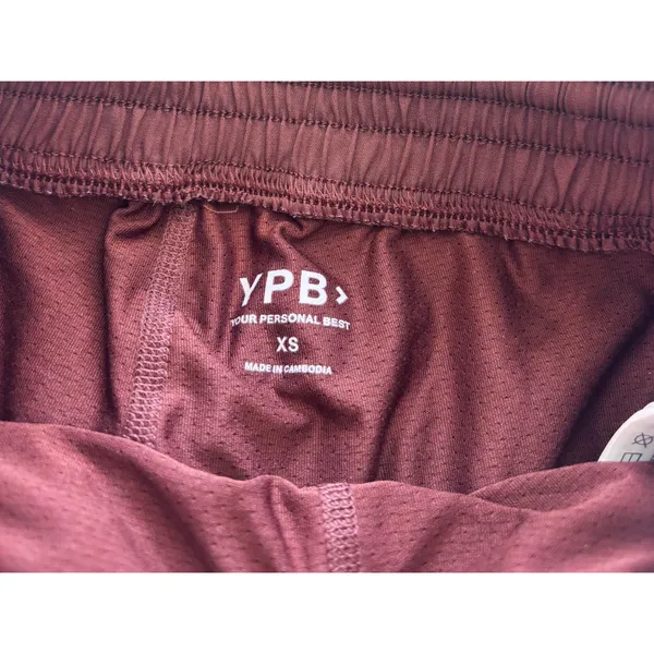 Abercrombie motion tek shorts - Image 4