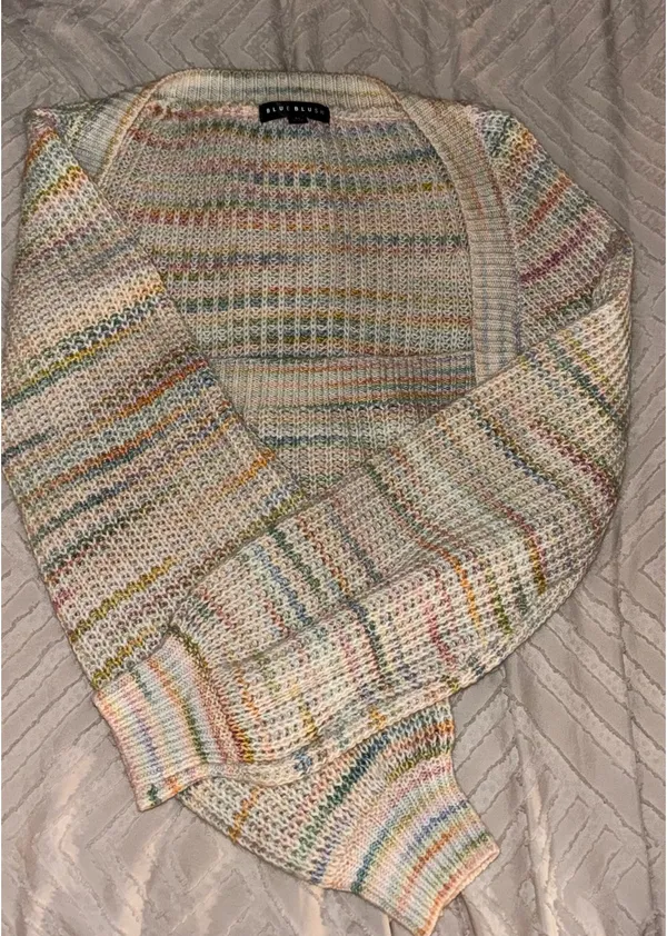 Lane 201 Sweater - Image 2