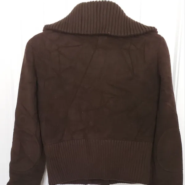 Express Jaket Size Small - Image 5