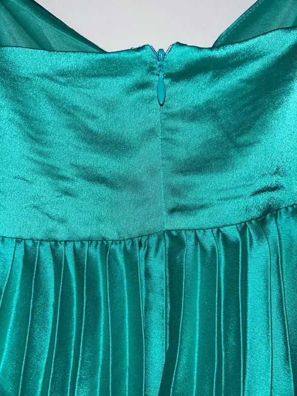 Flying Tomato Formal Dress - Image 5
