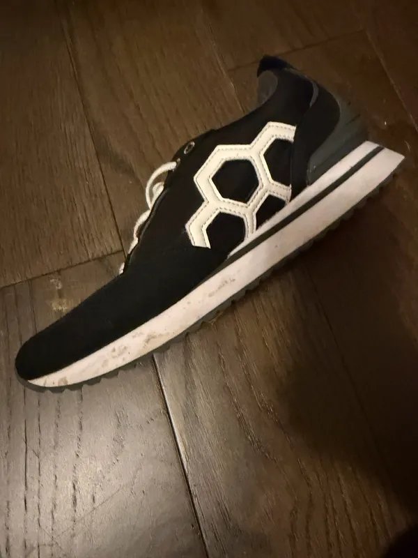 Rudis sneakers Black Size 7.5 - Image 2