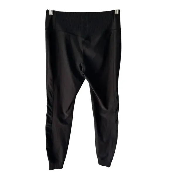 Nike Women's Dri-FIT Legend Black Jogger Style Leggings Size M‎ High-Waisted - Image 6