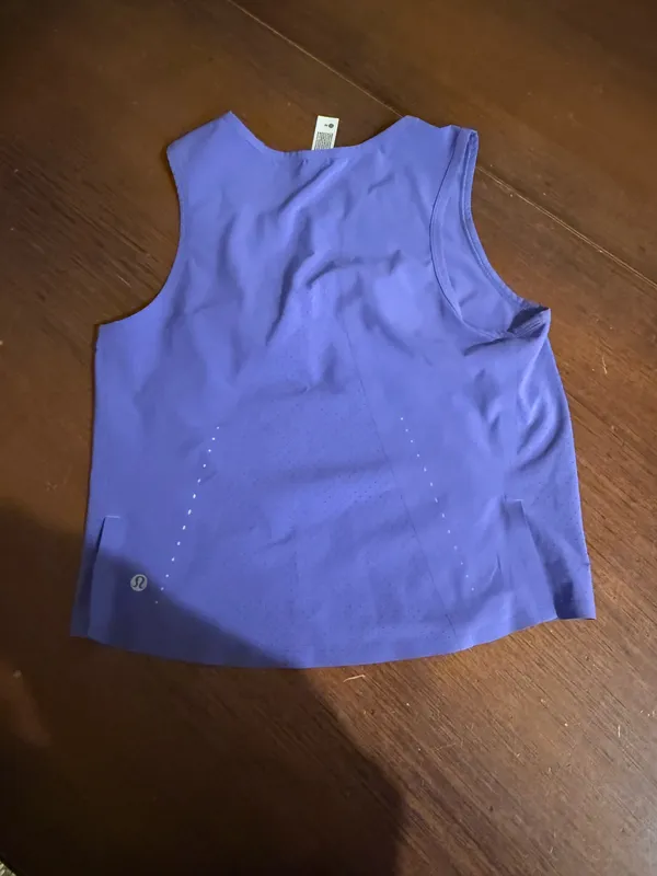 Lululemon Tank Top - Image 2