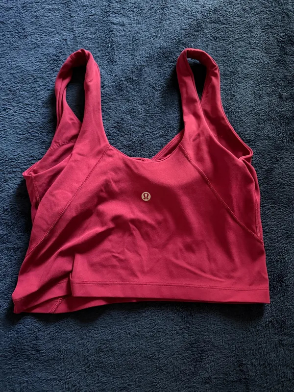 Lululemon Tank Align - Image 4