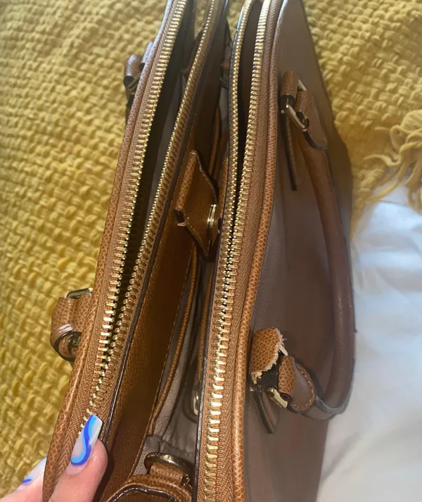 Michael Kors Purse - Image 4