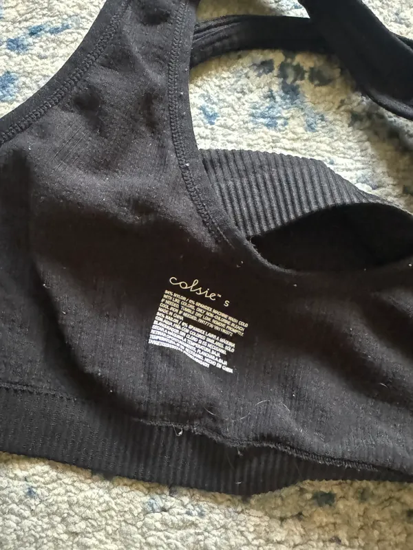 Black Top - Image 2