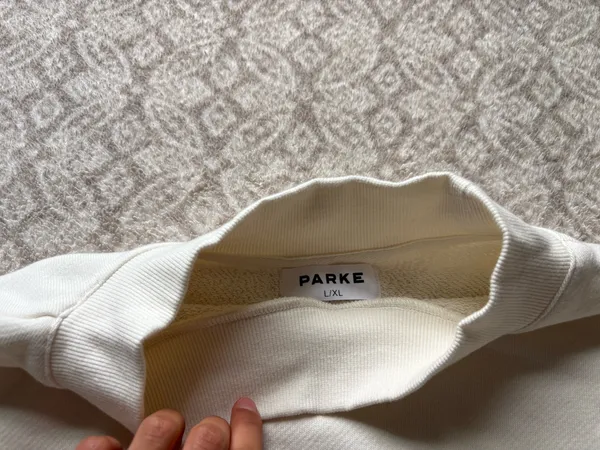 PARKE Mockneck - Image 3