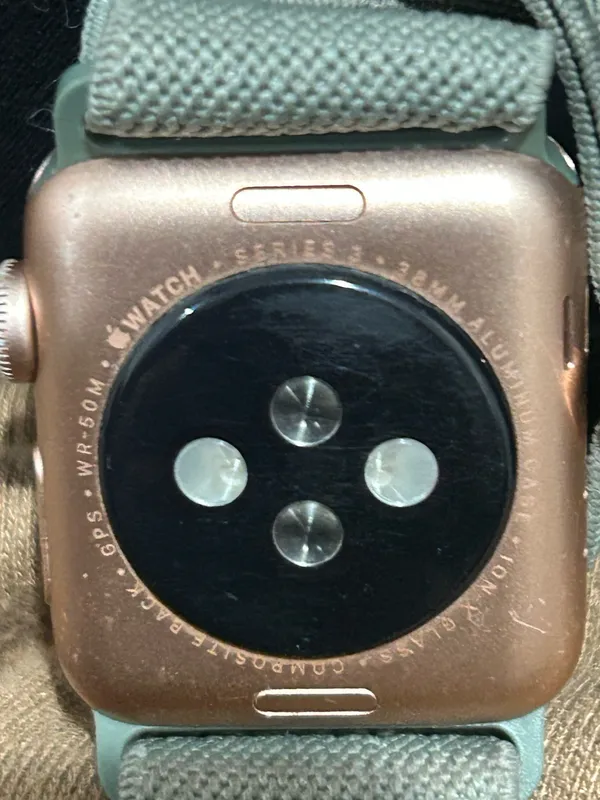 Apple Watch Series 3 - Image 2