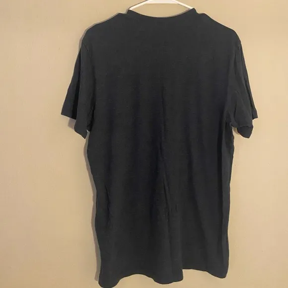 47 Atlanta Braces Jersey T-Shirt - Image 3