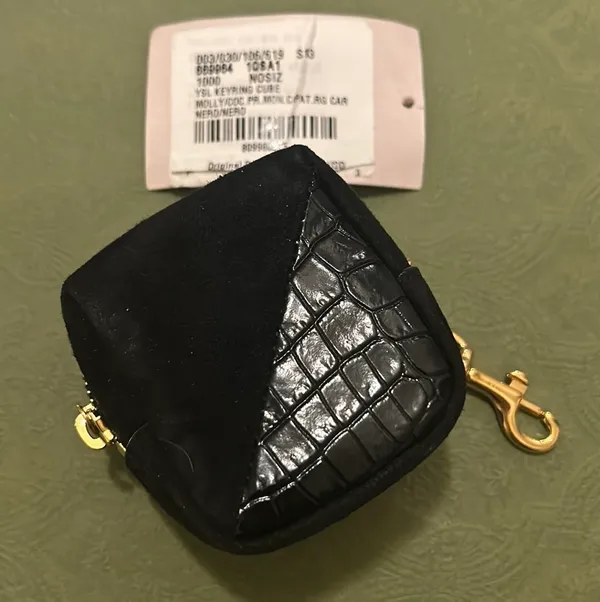 Keyring Cube - Image 4