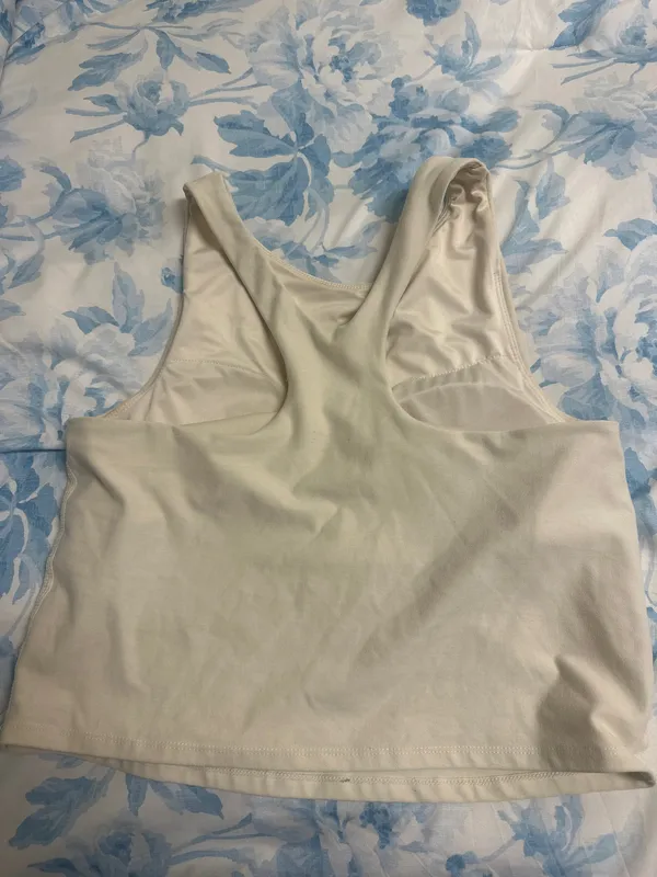 jockey workout tank - Image 2