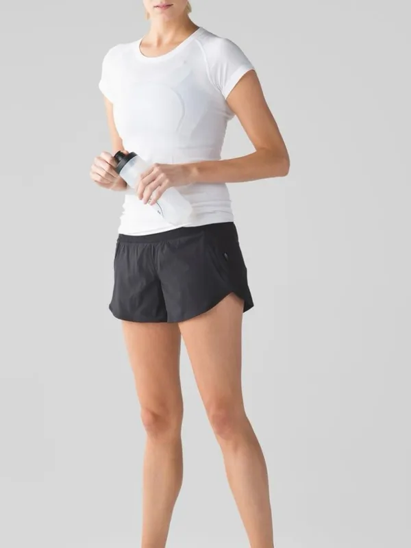 Lululemon Tracker Short IV - Image 2