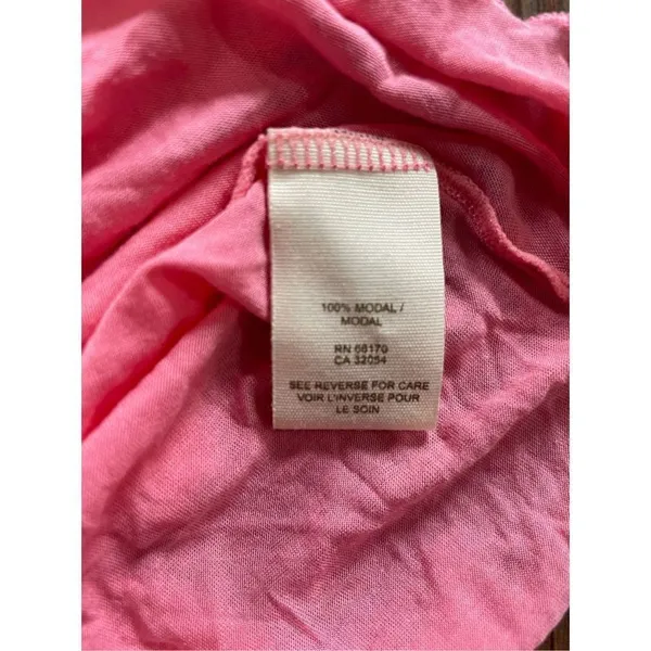 Free People‎ Intimates Racer Back lounge Tank Top XS - Image 8