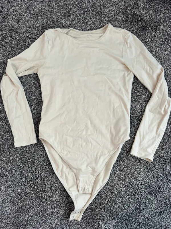 Long sleeve body suit  - Image 2